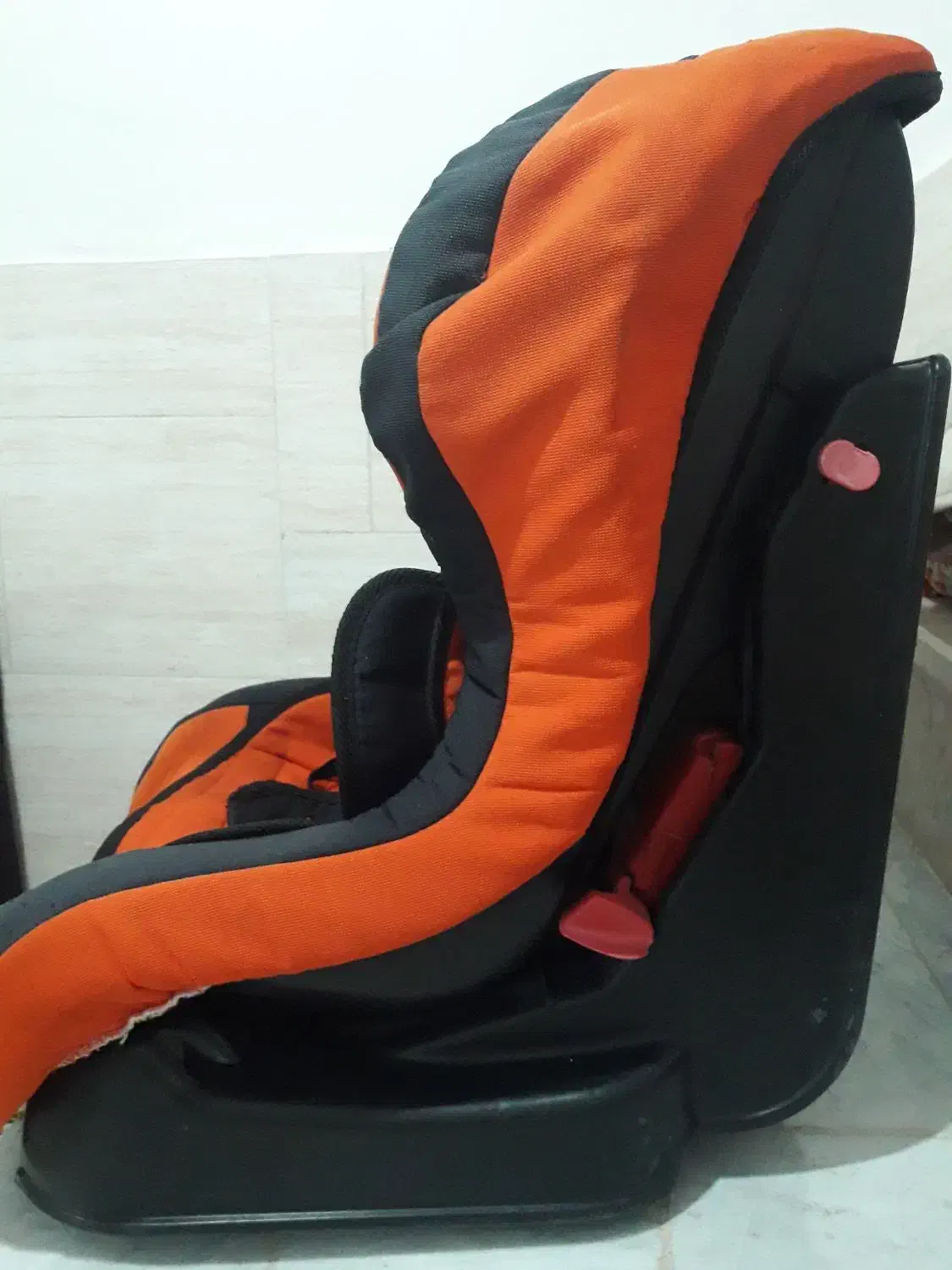 صندلی ماشین کودک|تخت و صندلی بچه|ورامین, ورامین|دیوار