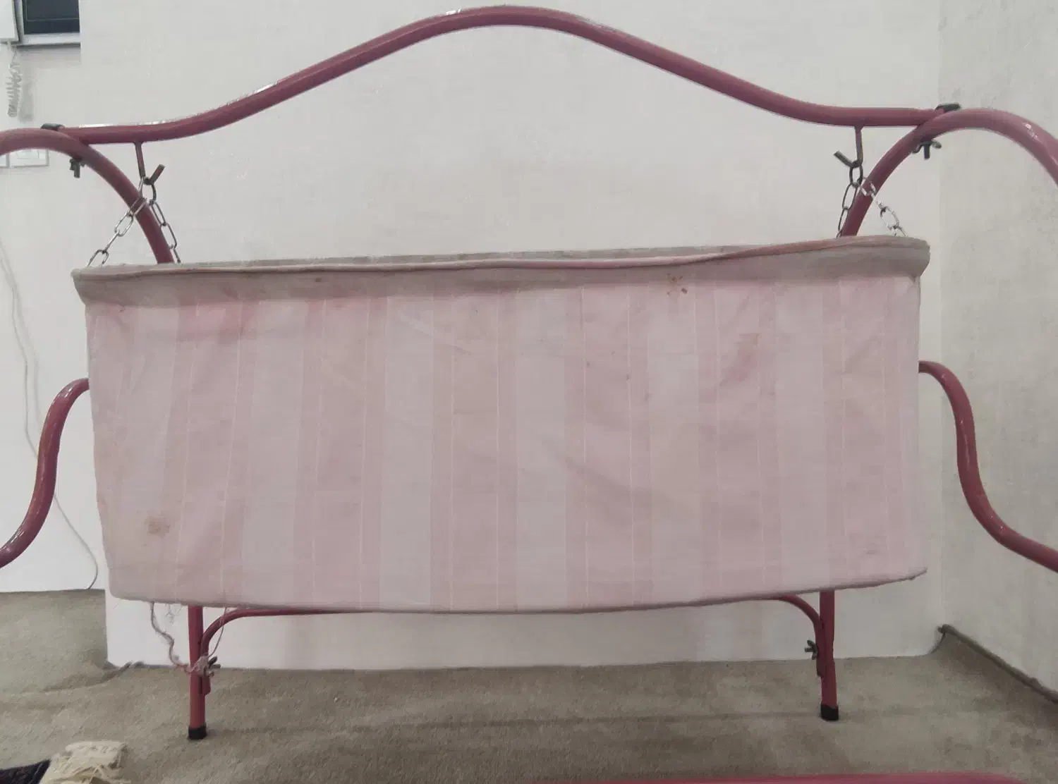 گهواره|اسباب و اثاث بچه|بیرجند, |دیوار