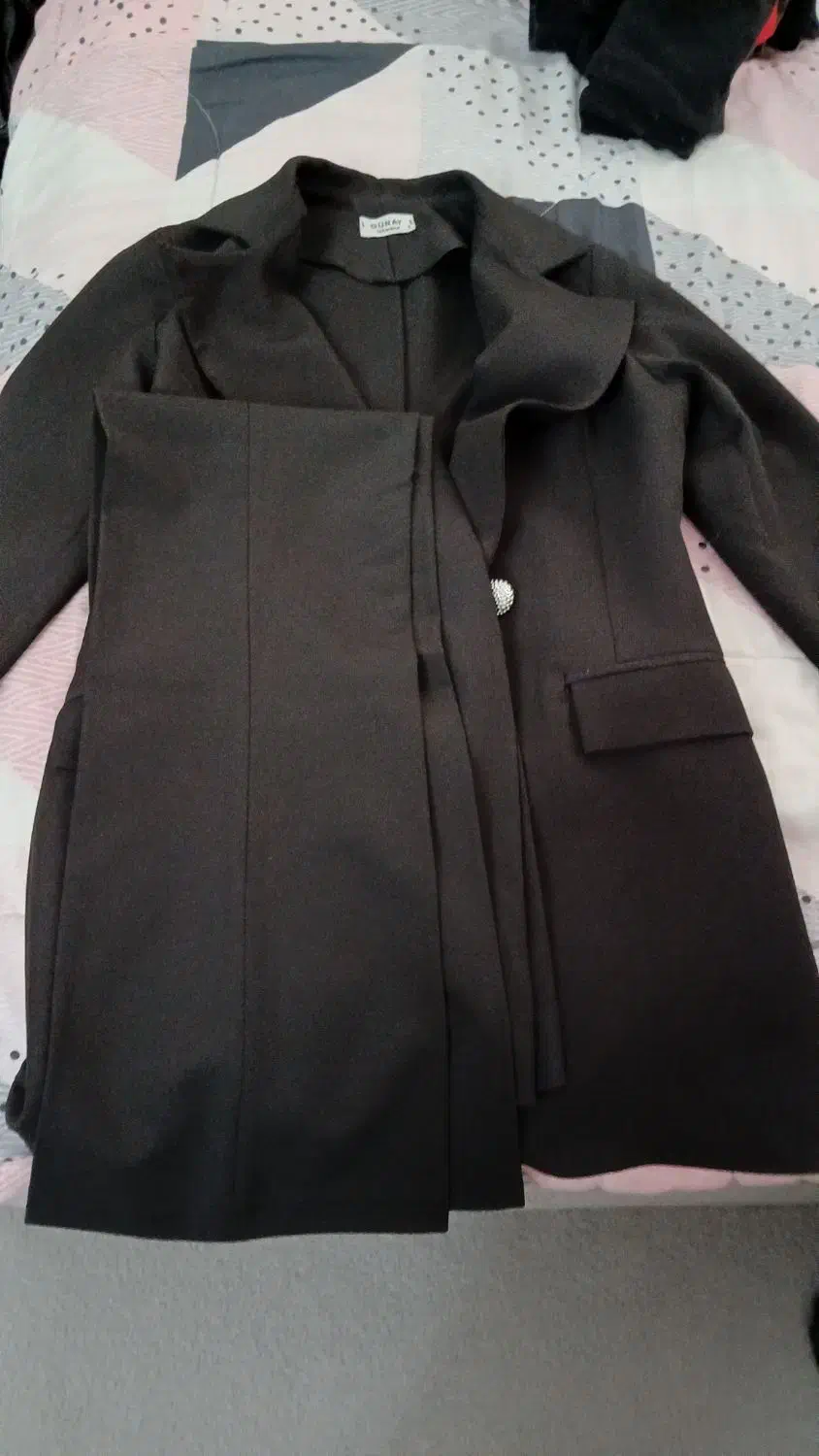 کت شلوارمشگی|لباس|نورآباد, |دیوار