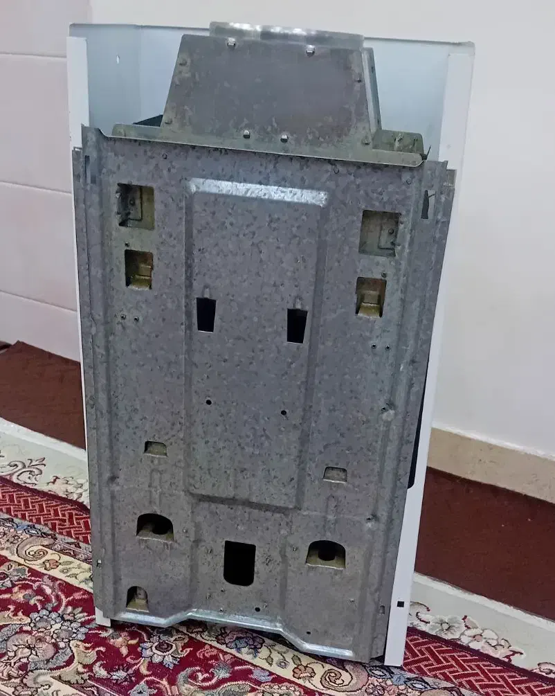 آبگرمکن بوتان|آبگرمکن، پکیج، شوفاژ|ایلام, |دیوار