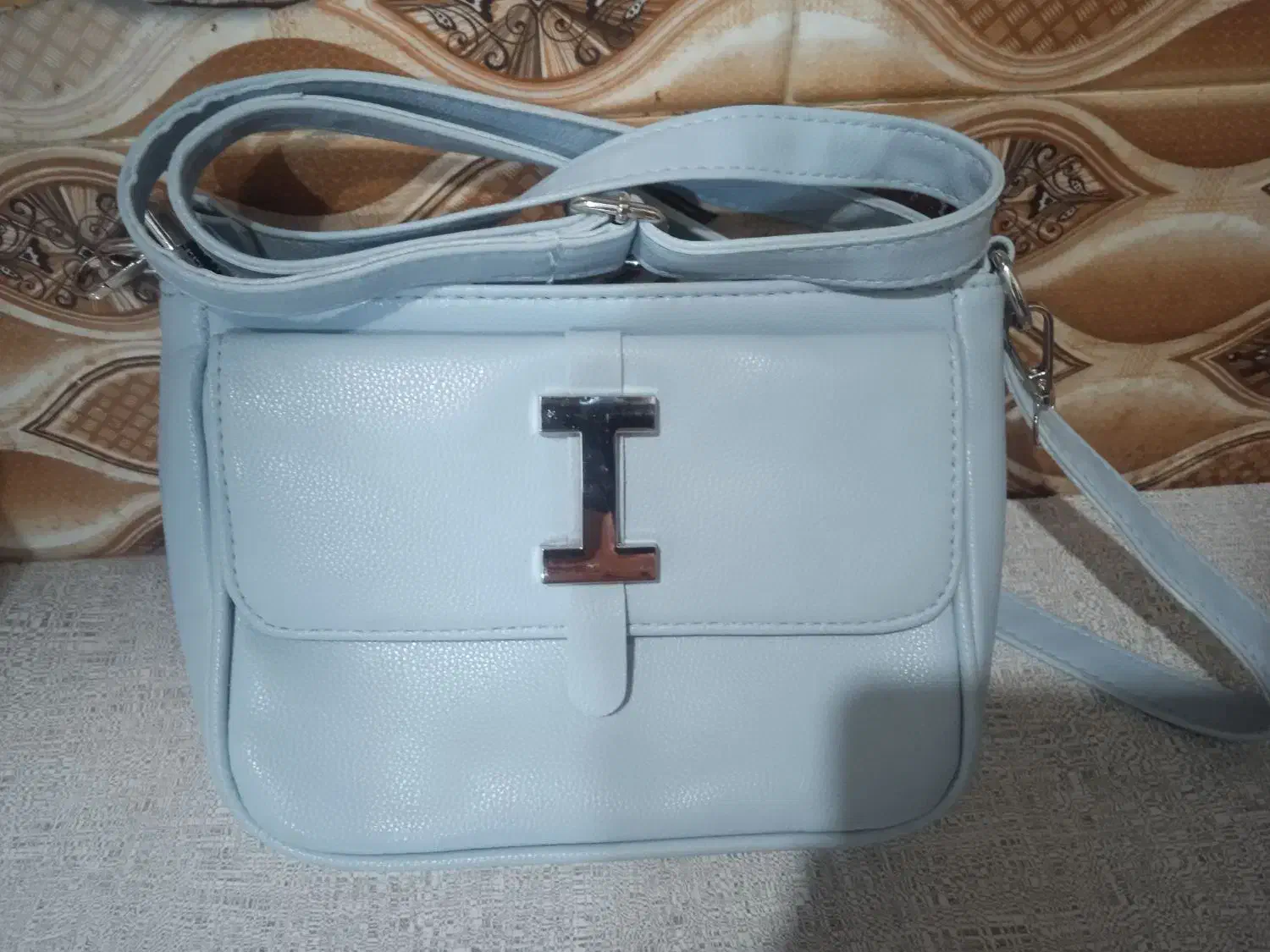 کیف نو|کیف، کفش، کمربند|شوشتر, |دیوار