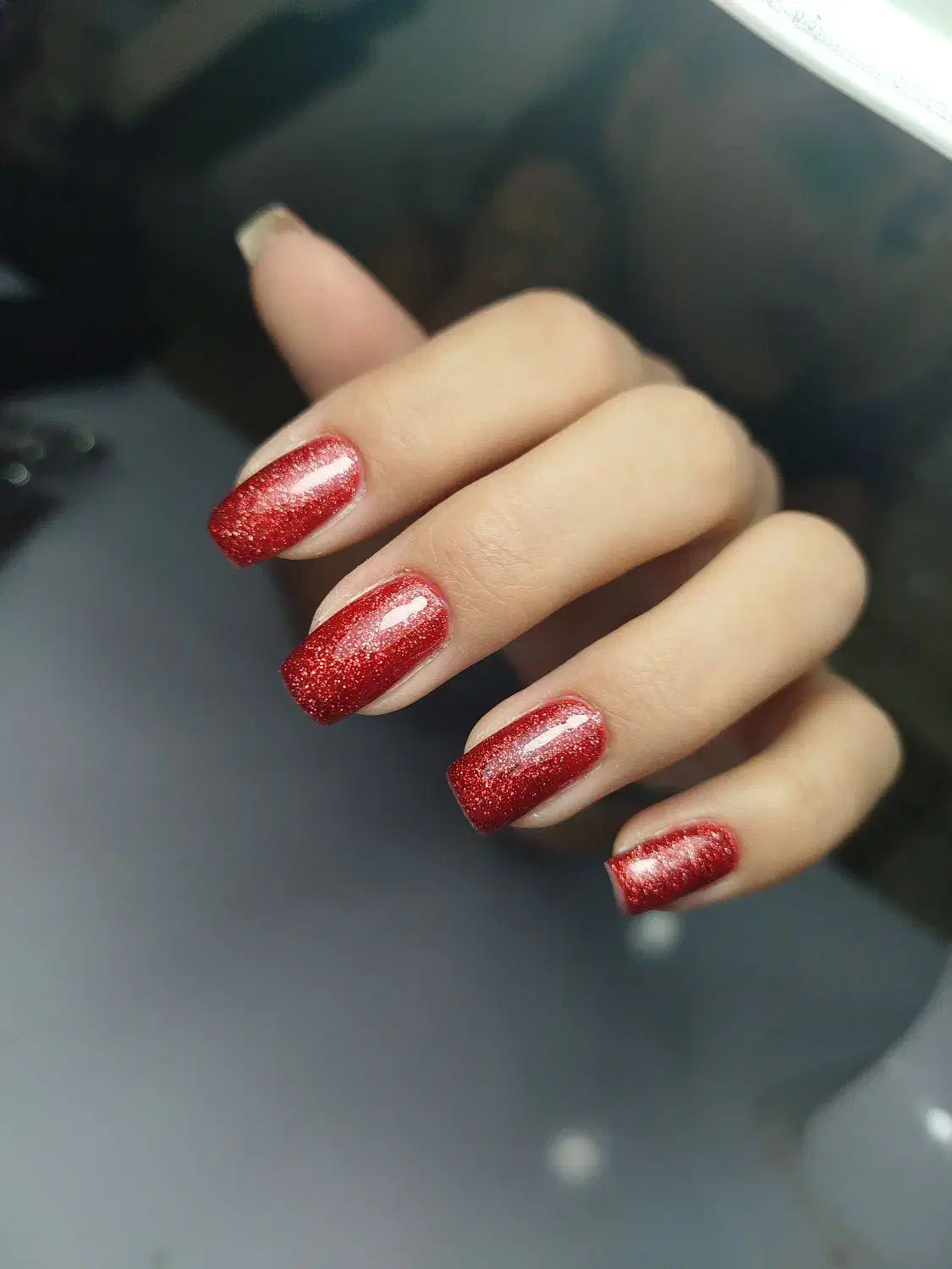 کاشت ناخن|خدمات آرایشگری و زیبایی|بیرجند, |دیوار