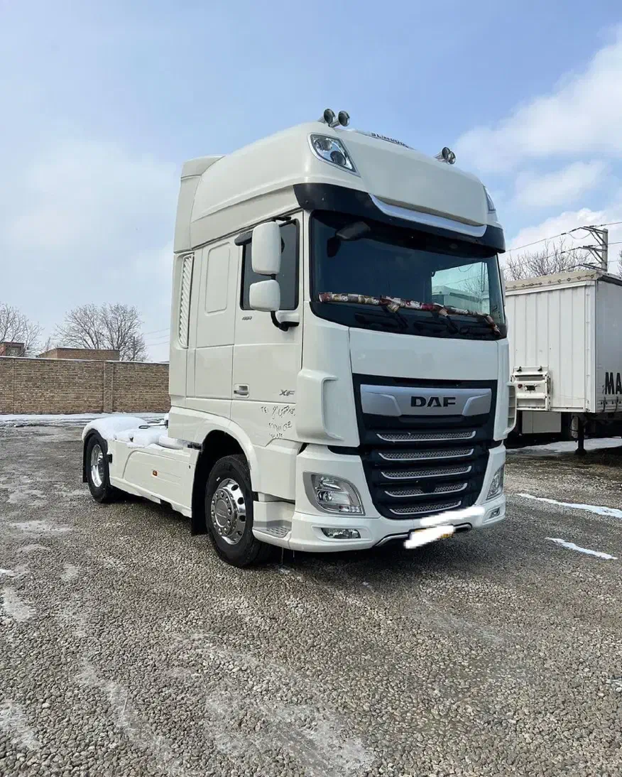 خرید و فروش انواع کامیون|خودرو سنگین|تهران, پونک|دیوار