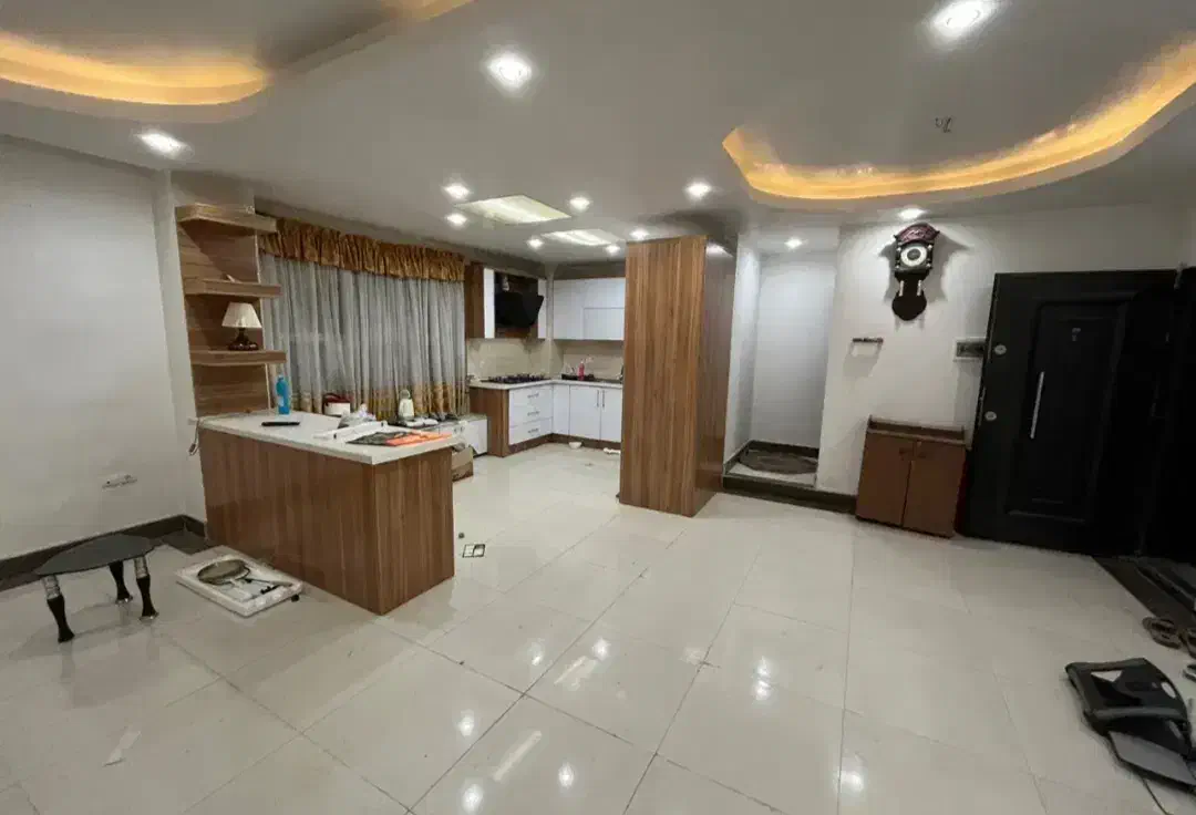 اجاره آپارتمان ۱۲۰ متری دو خواب  ( شهرک فجر )|اجارهٔ آپارتمان|ورامین, شهرک فجر|دیوار