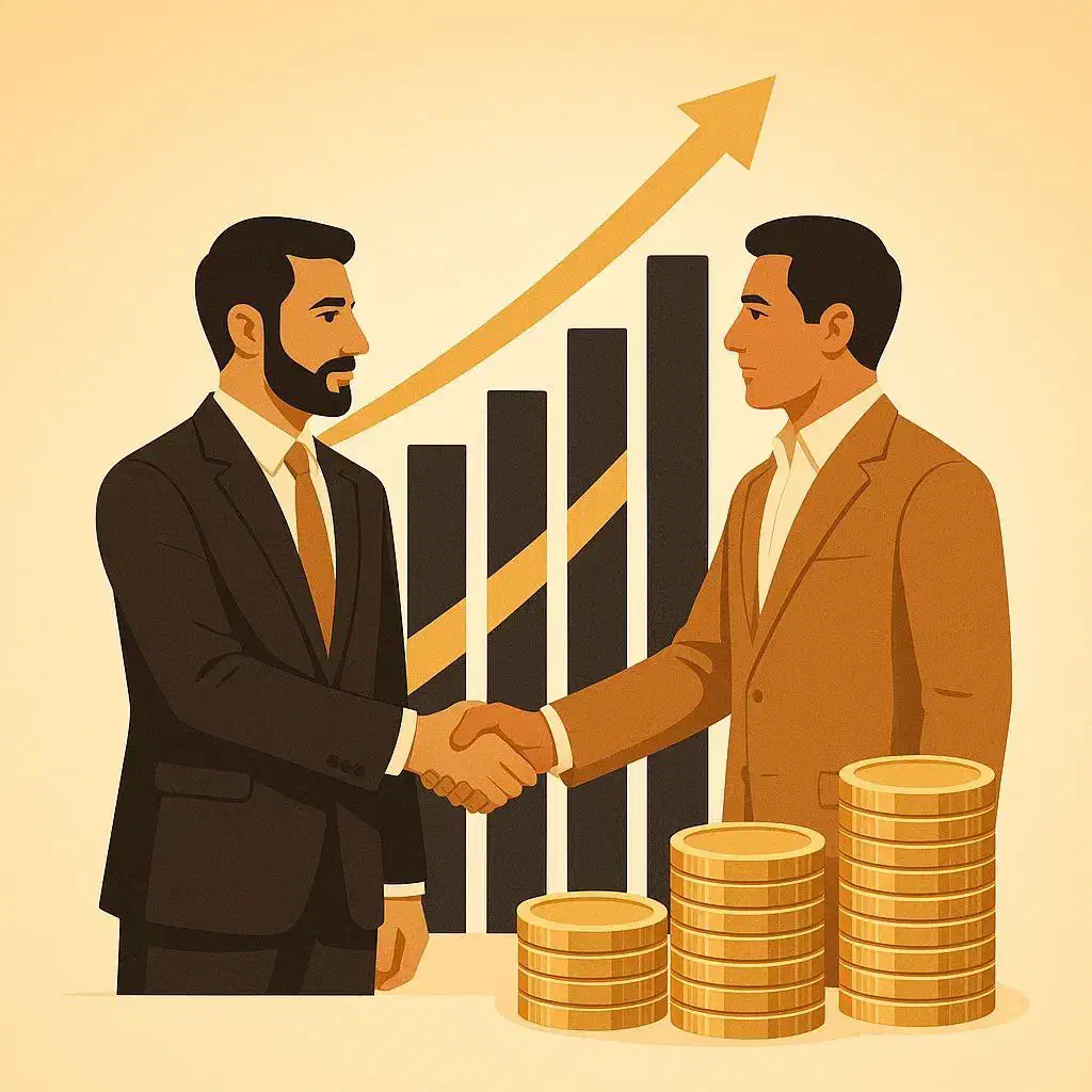 سرمایه گذار یا شریک|استخدام مالی، حسابداری، حقوقی|زنجان, |دیوار