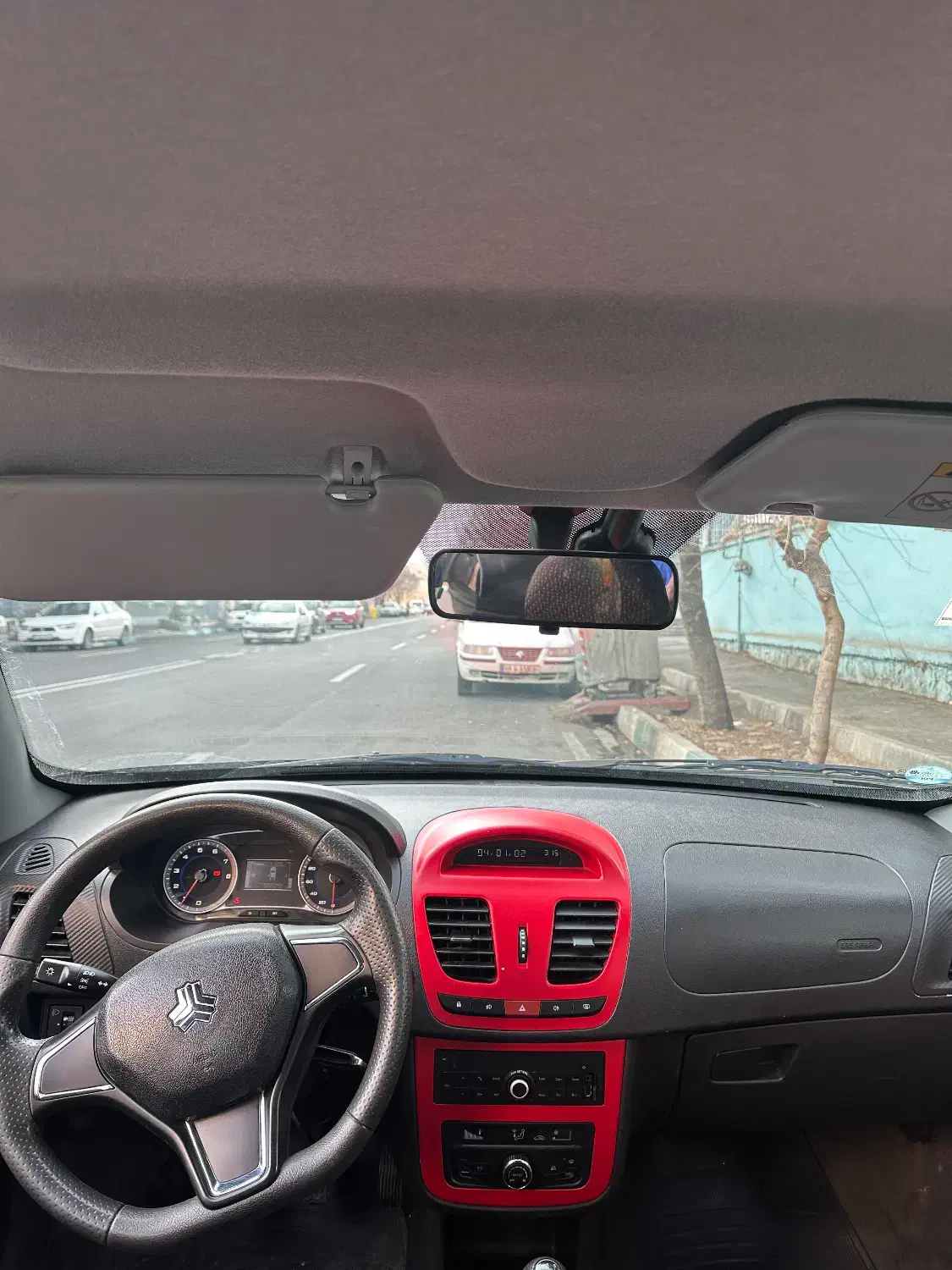 کوییک|خودرو سواری و وانت|تهران, سازمان آب|دیوار