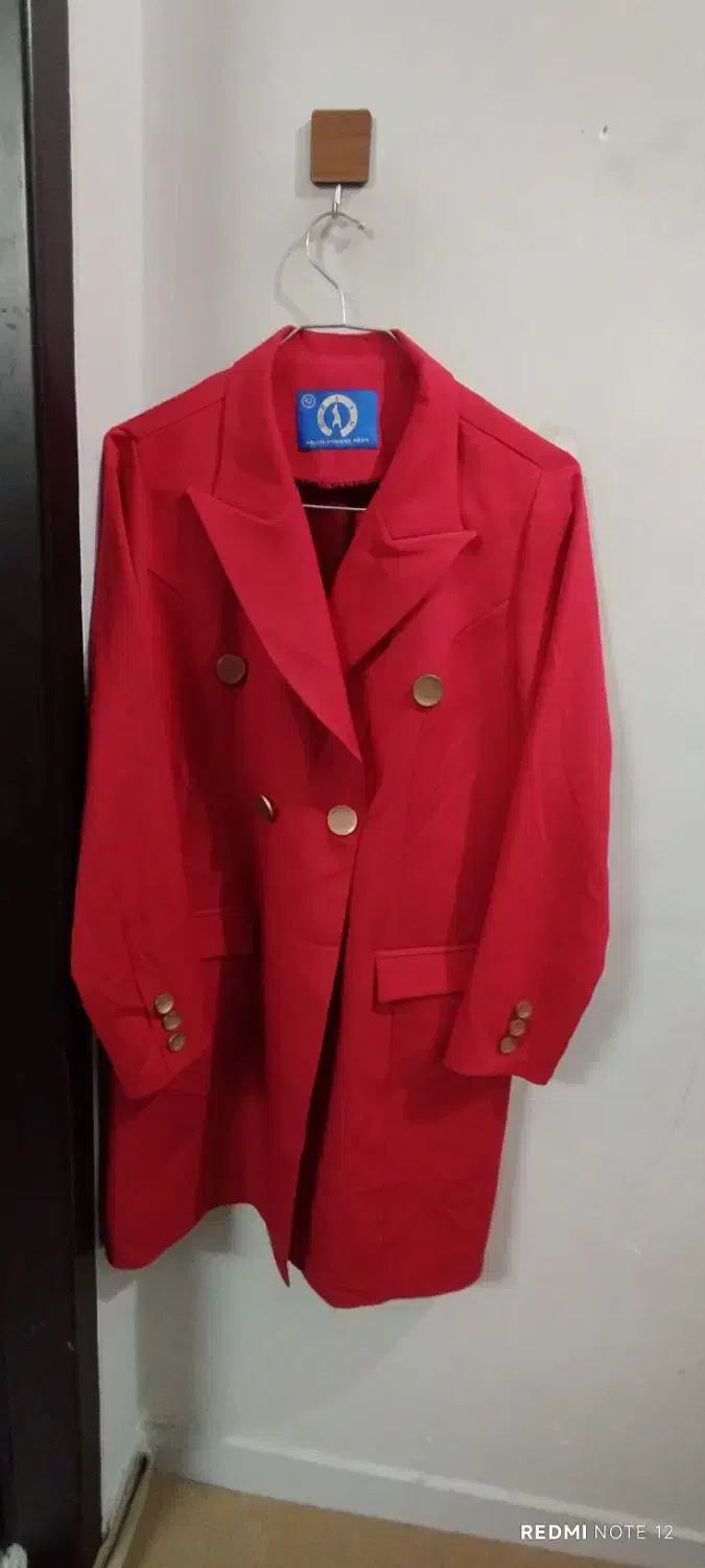 مانتو نو و در حد|لباس|زنجان, |دیوار