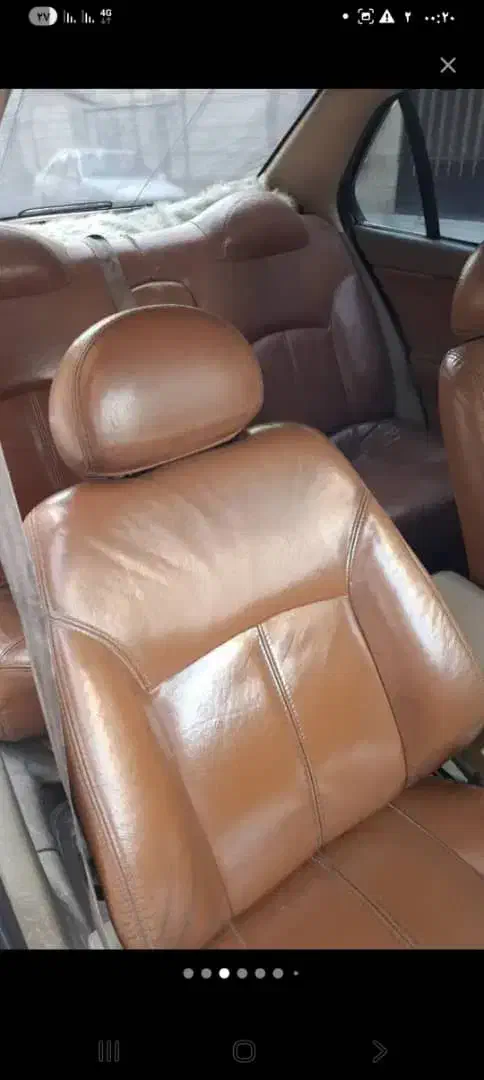 سمند مدل ۸۷|خودرو سواری و وانت|ری, جوانمرد قصاب|دیوار