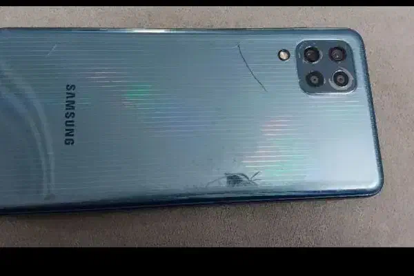 سامسونگ  M32|موبایل|قم, جمکران|دیوار