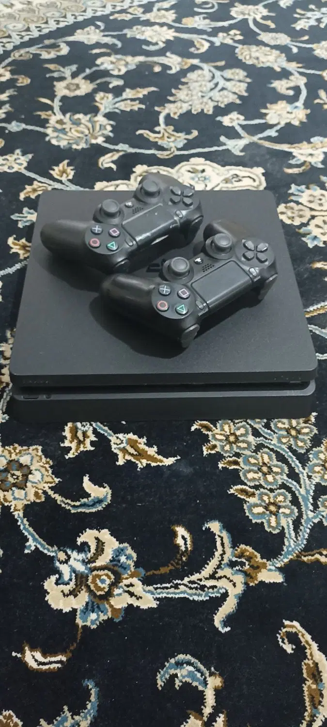 ps4|کنسول، بازی ویدئویی و آنلاین|خواف, |دیوار