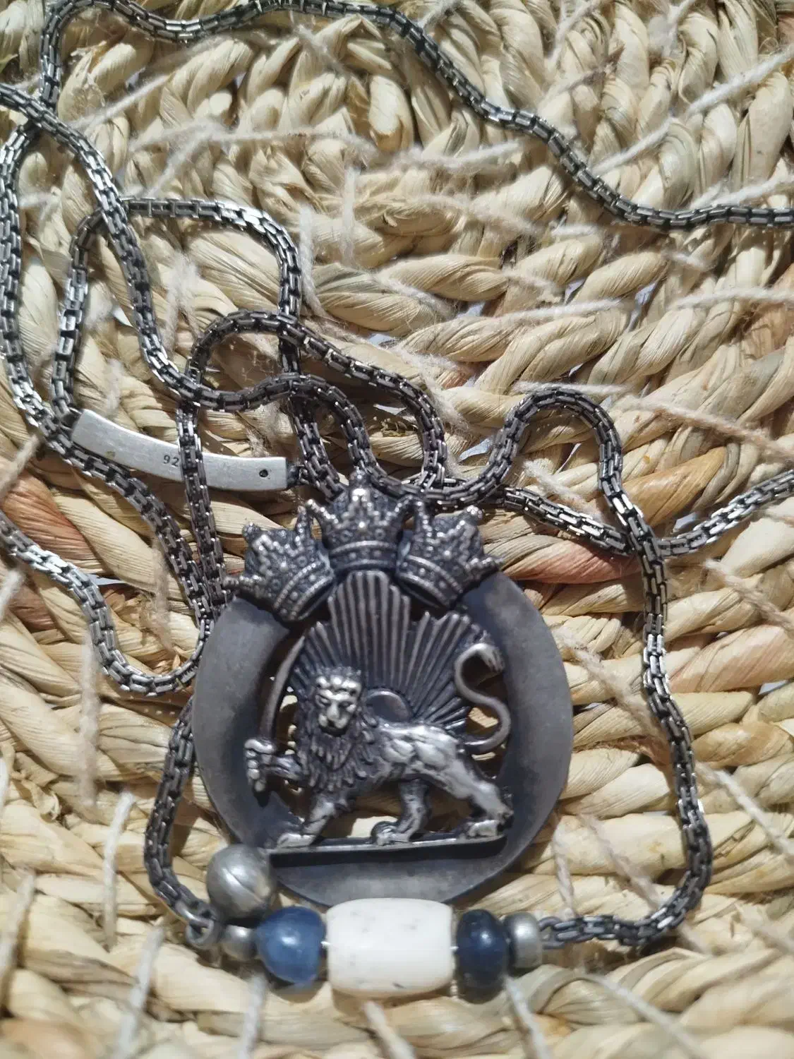 سه تاج پهلوی بدون مشابه|جواهرات|تهران, گلچین|دیوار