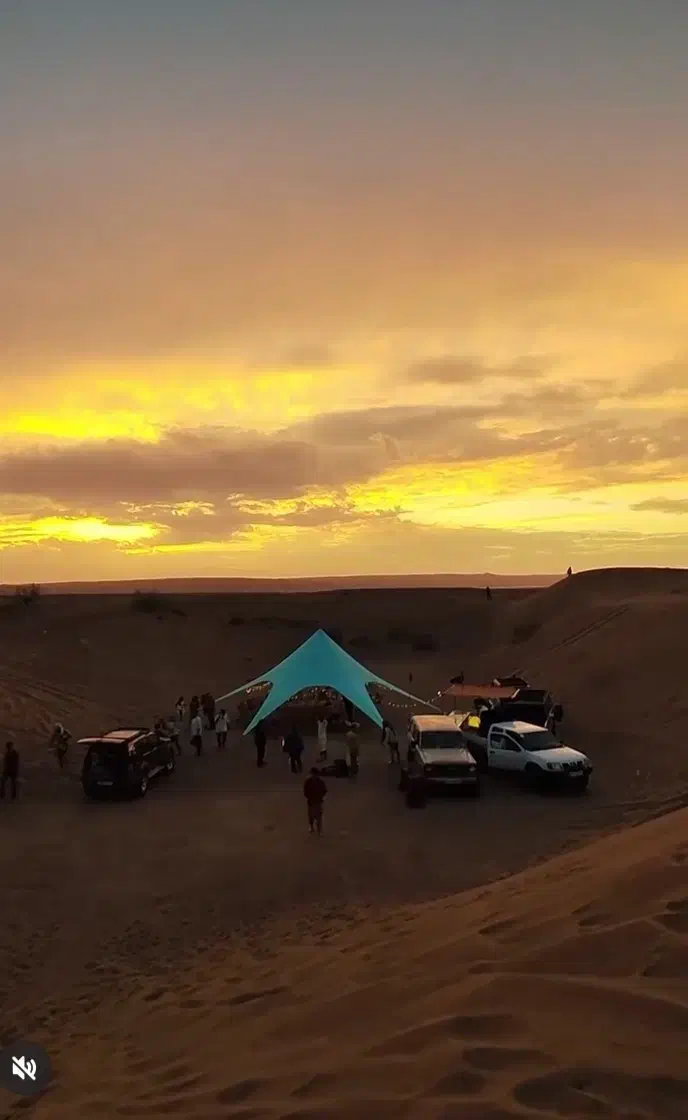 سفرکویردرشب راباماتجربه کنید|تور و چارتر|نسیمشهر, |دیوار