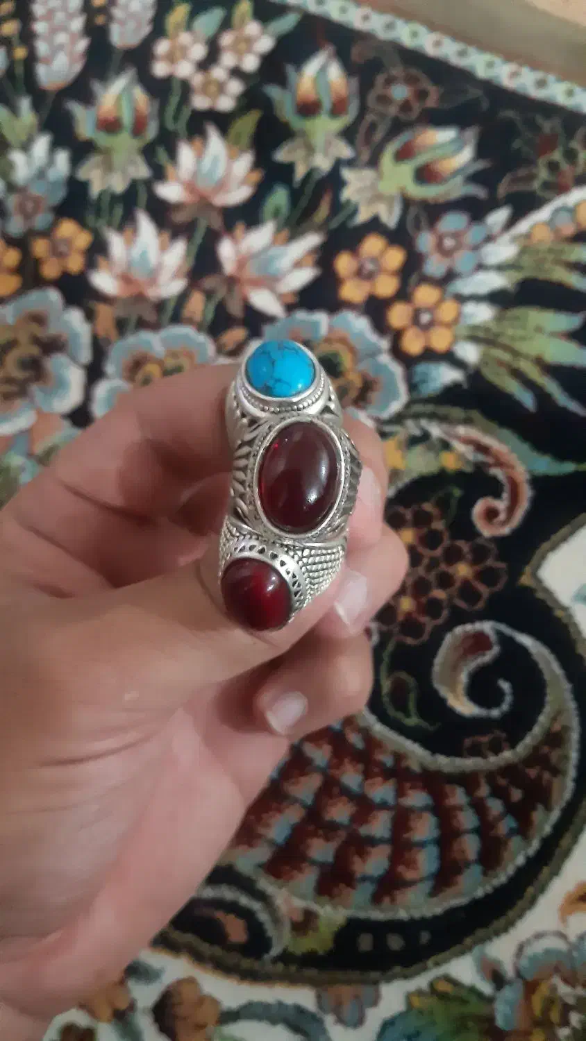 باسلام‌انگشتر|بدلیجات|خرم‌آباد, |دیوار