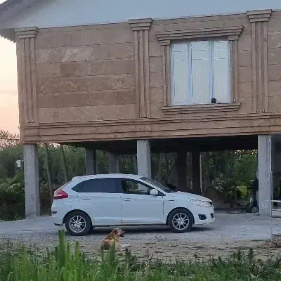 خودروی ام وی ام 315|خودرو سواری و وانت|سیاهکل, |دیوار