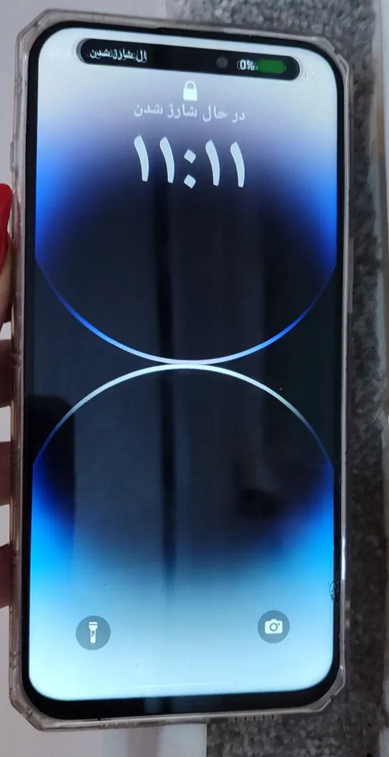 اپل iPhone 15 Pro Max با حافظهٔ ۵۱۲ گیگابایت|موبایل|اهواز, زیتون کارگری|دیوار
