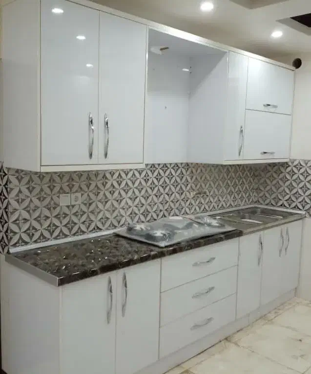 کابینت کرمی تولید و پخش ب قیمت کف|مصالح و تجهیزات ساختمان|تهران, خانی آباد نو جنوبی|دیوار