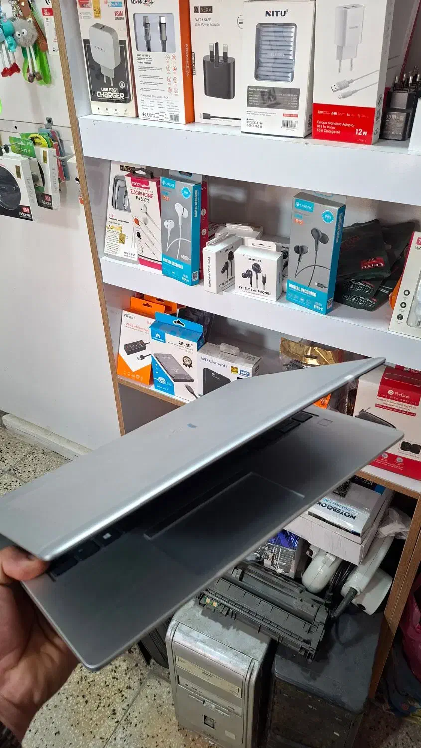 لپتاب|رایانه همراه|فاضل آباد, |دیوار