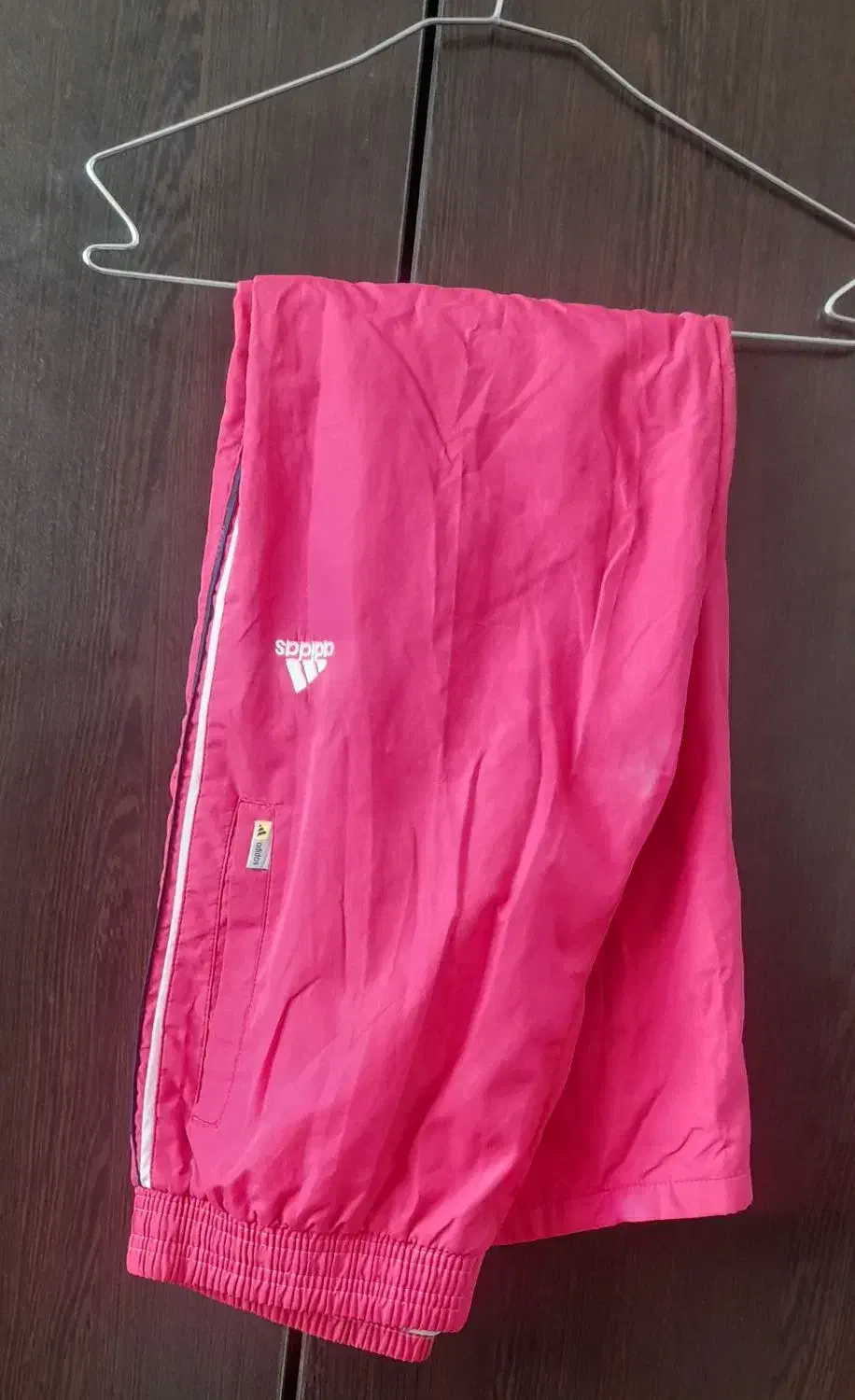 کاپشن و شلوار ورزشی|لباس|شهرکرد, |دیوار