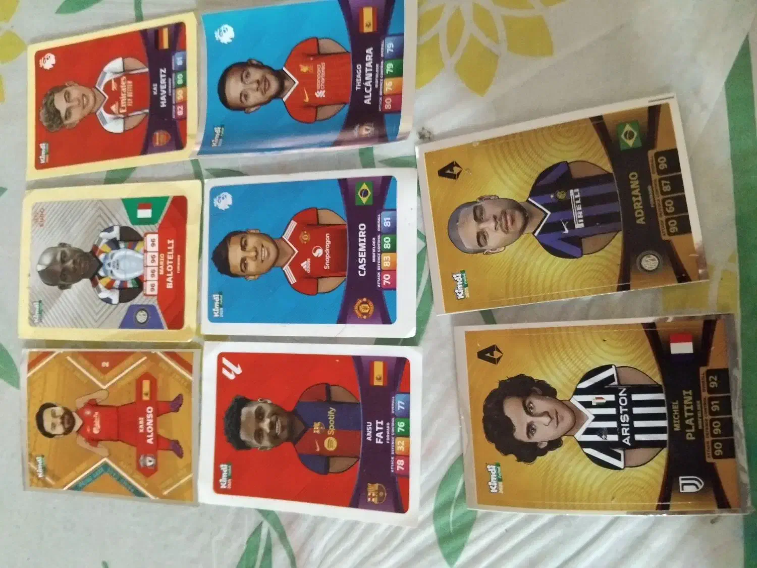 کیمدی کارت ارزان توضیحات رو بخون|اسباببازی|رشت, لاکان|دیوار