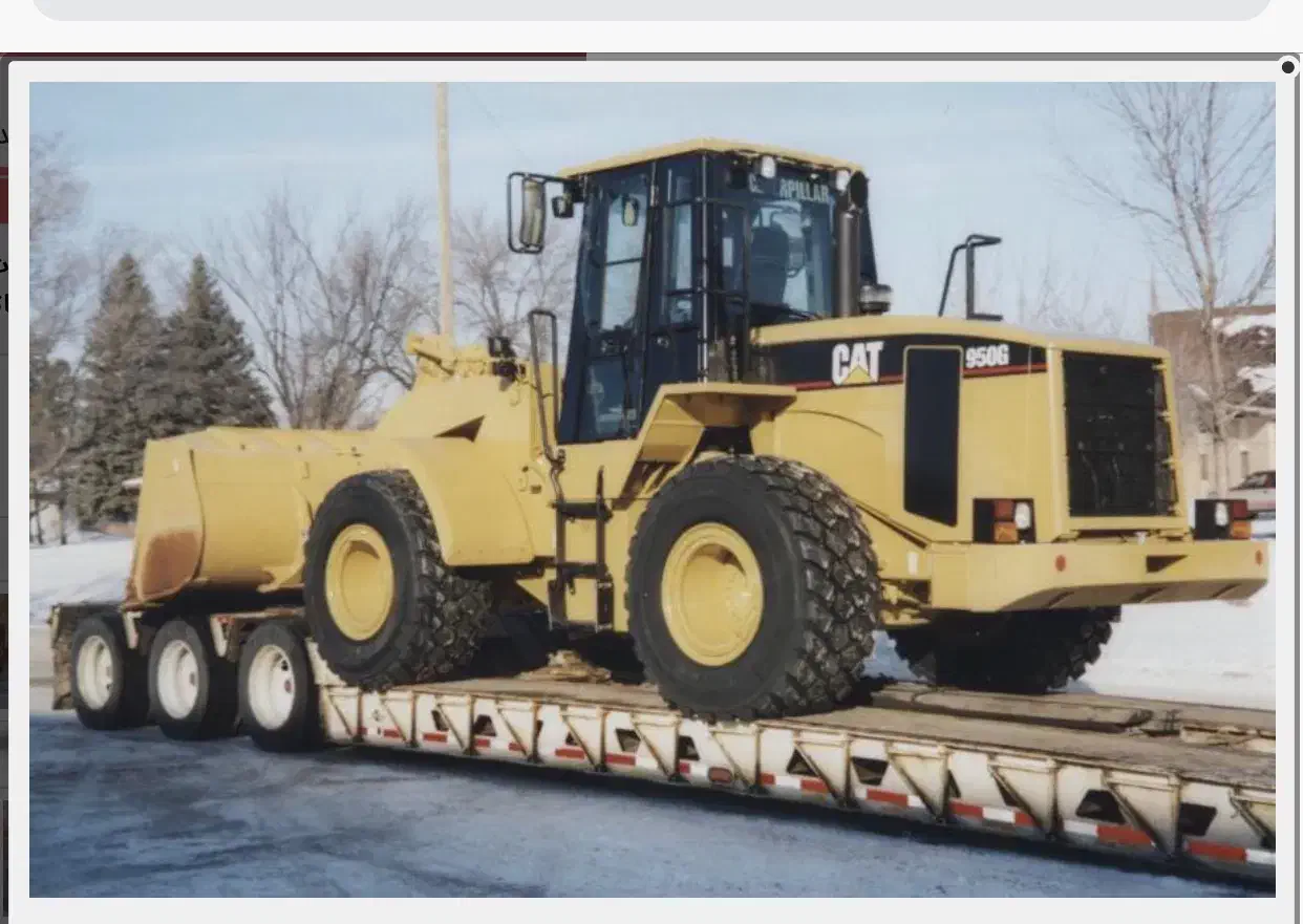 به یک راننده لودرنیازمندیم|استخدام حمل و نقل|باسمنج, |دیوار