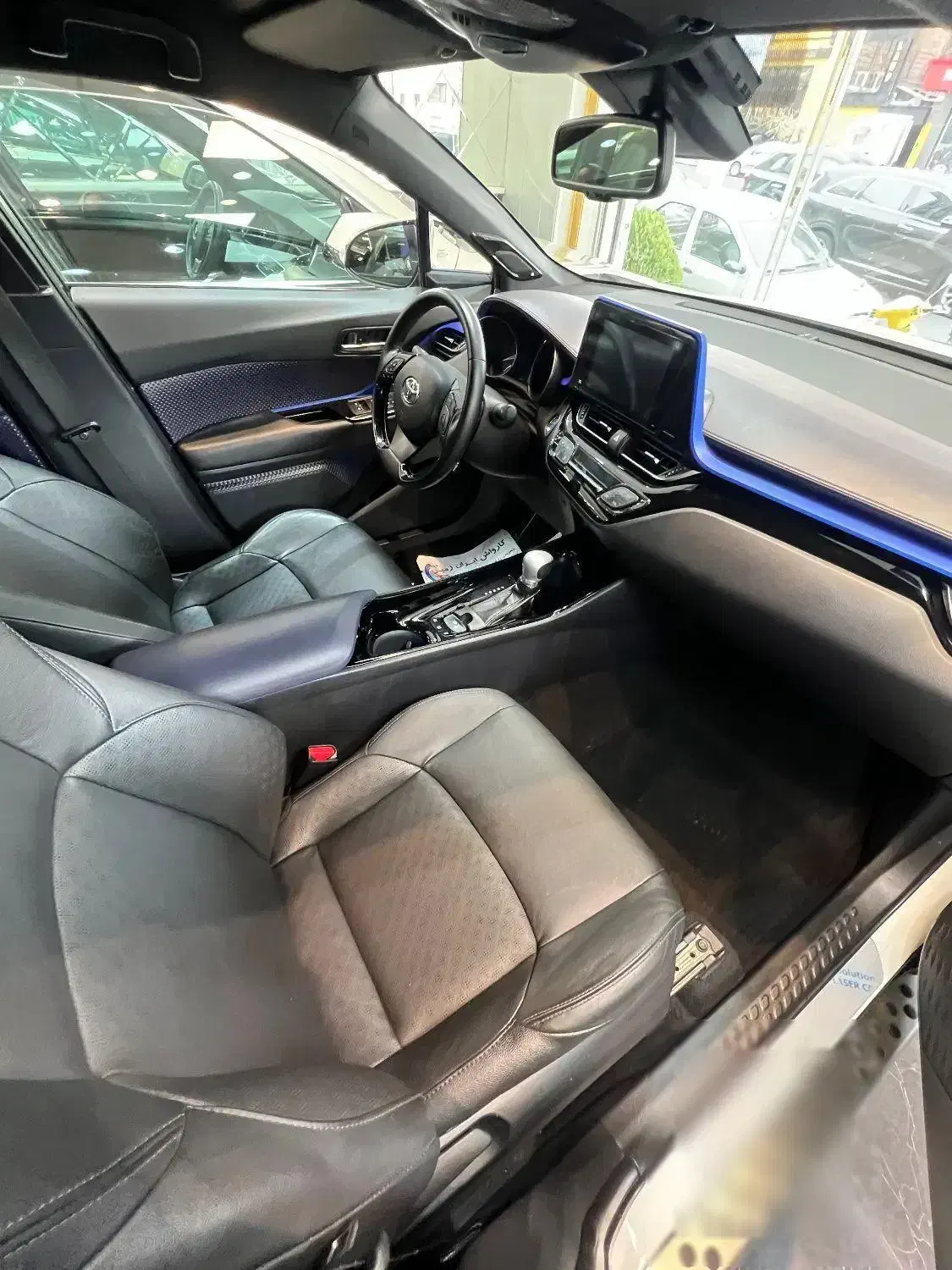 Chr تک برگ سند|خودرو سواری و وانت|تهران, دریا|دیوار