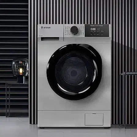 لباس شویی 8کیلویی اسنواswn c80s|ماشین لباسشویی و خشککن لباس|تبریز, |دیوار