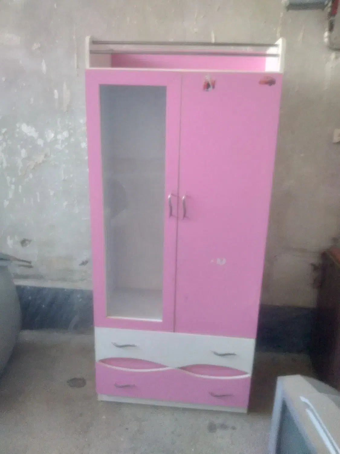 تخفیف هم میدم|جاکفشی، کمد، دراور|خوی, |دیوار