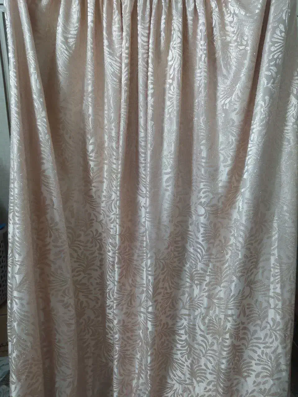 پرده|پرده، رانر، رومیزی|بروجرد, |دیوار