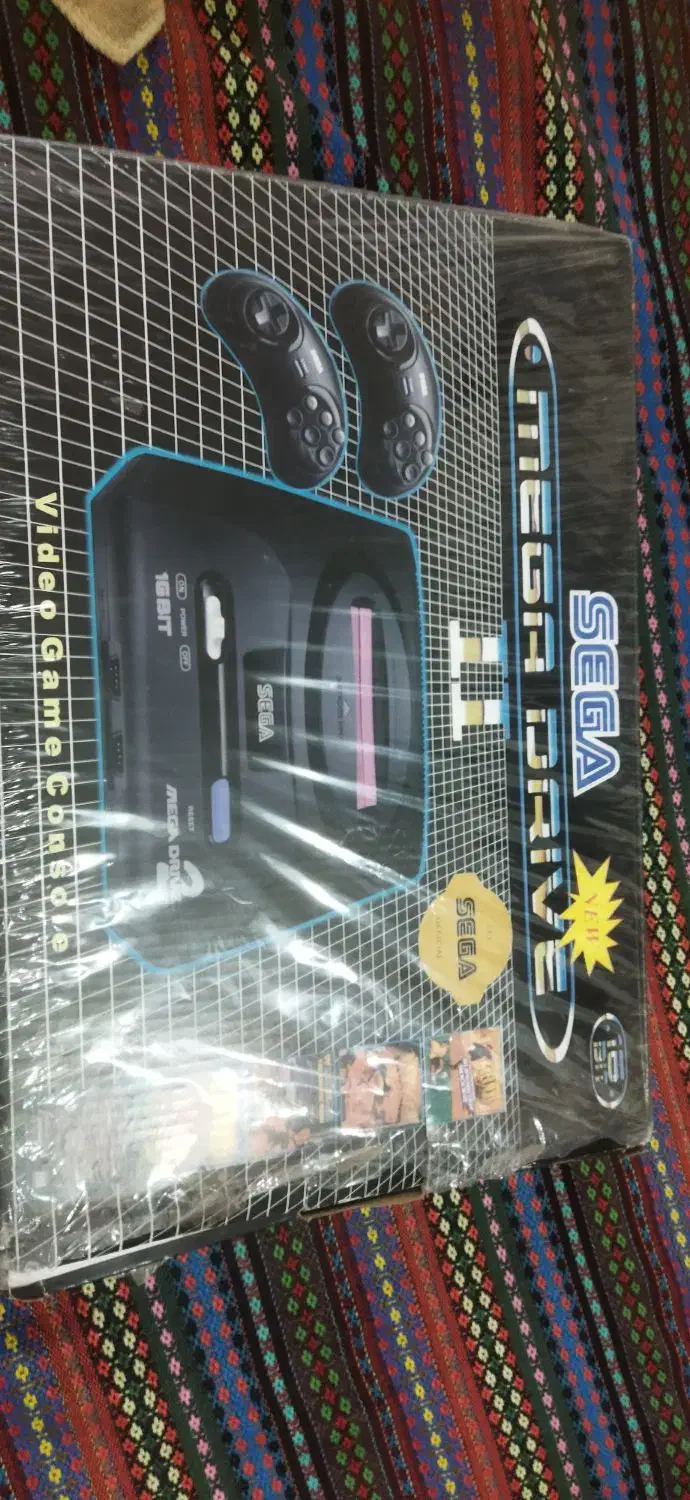 سگاه نونو هست|کنسول، بازی ویدئویی و آنلاین|قدس, شهرقدس|دیوار