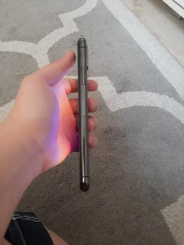 ایفون xs ۶۴گیگ|موبایل|پردیس, فاز ۲|دیوار