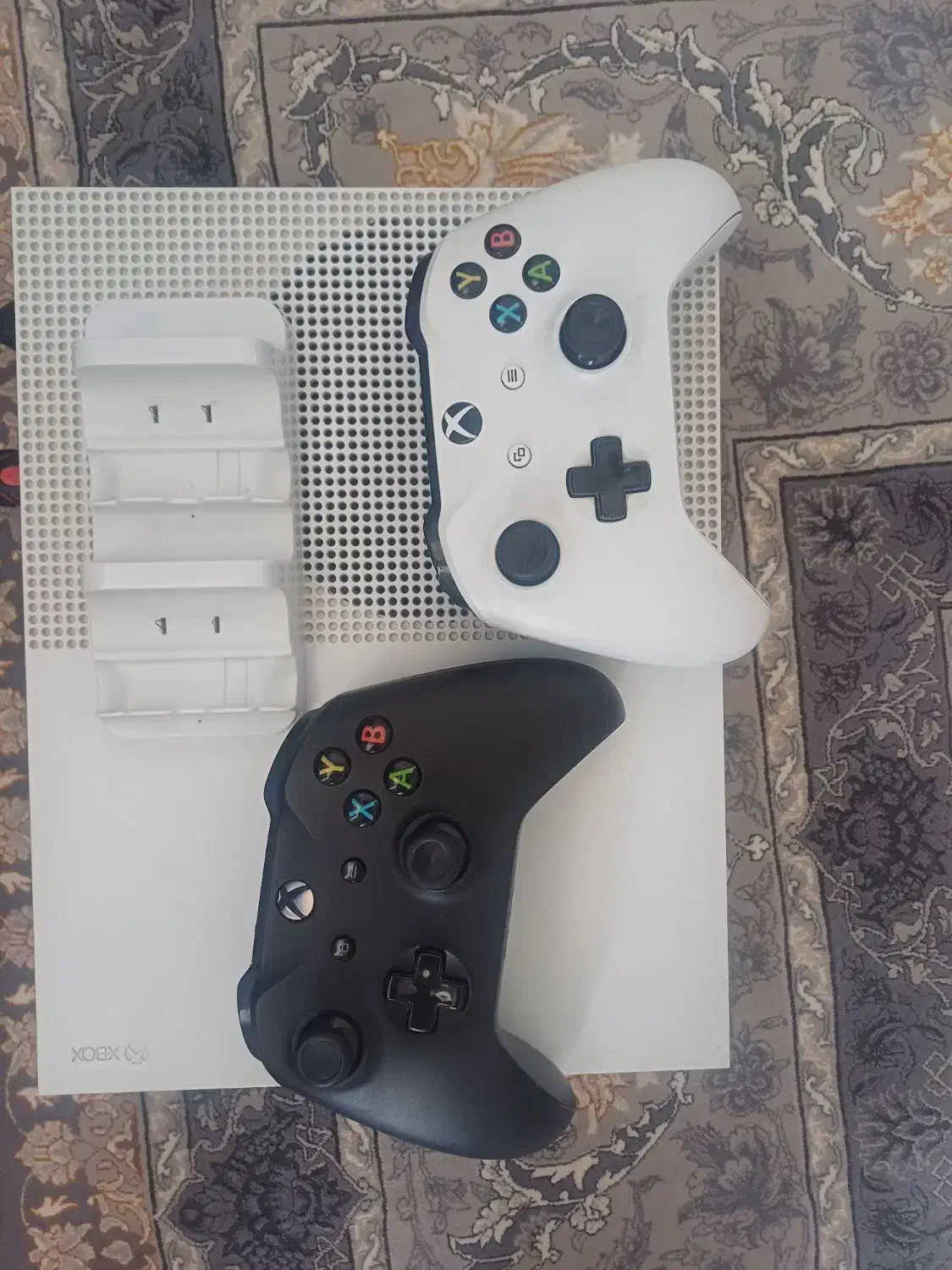 ایکس باکس وان اس xbox 1 s|کنسول، بازی ویدئویی و آنلاین|خرم‌آباد, |دیوار
