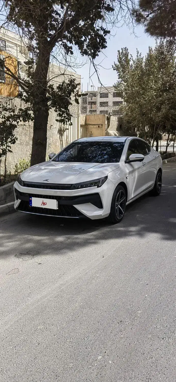 kmc j 7 کی ام سی 1403|خودرو سواری و وانت|قدس, شهرک فرزان|دیوار