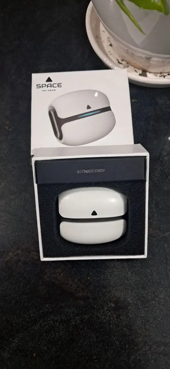 هندزفری بلوتوثی space|لوازم جانبی موبایل و تبلت|بندر ماهشهر, |دیوار