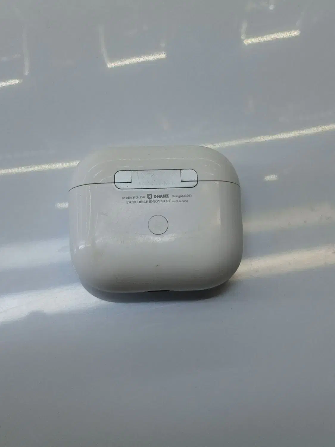 ایرپاد|پخش‌کننده همراه|بندرعباس, |دیوار