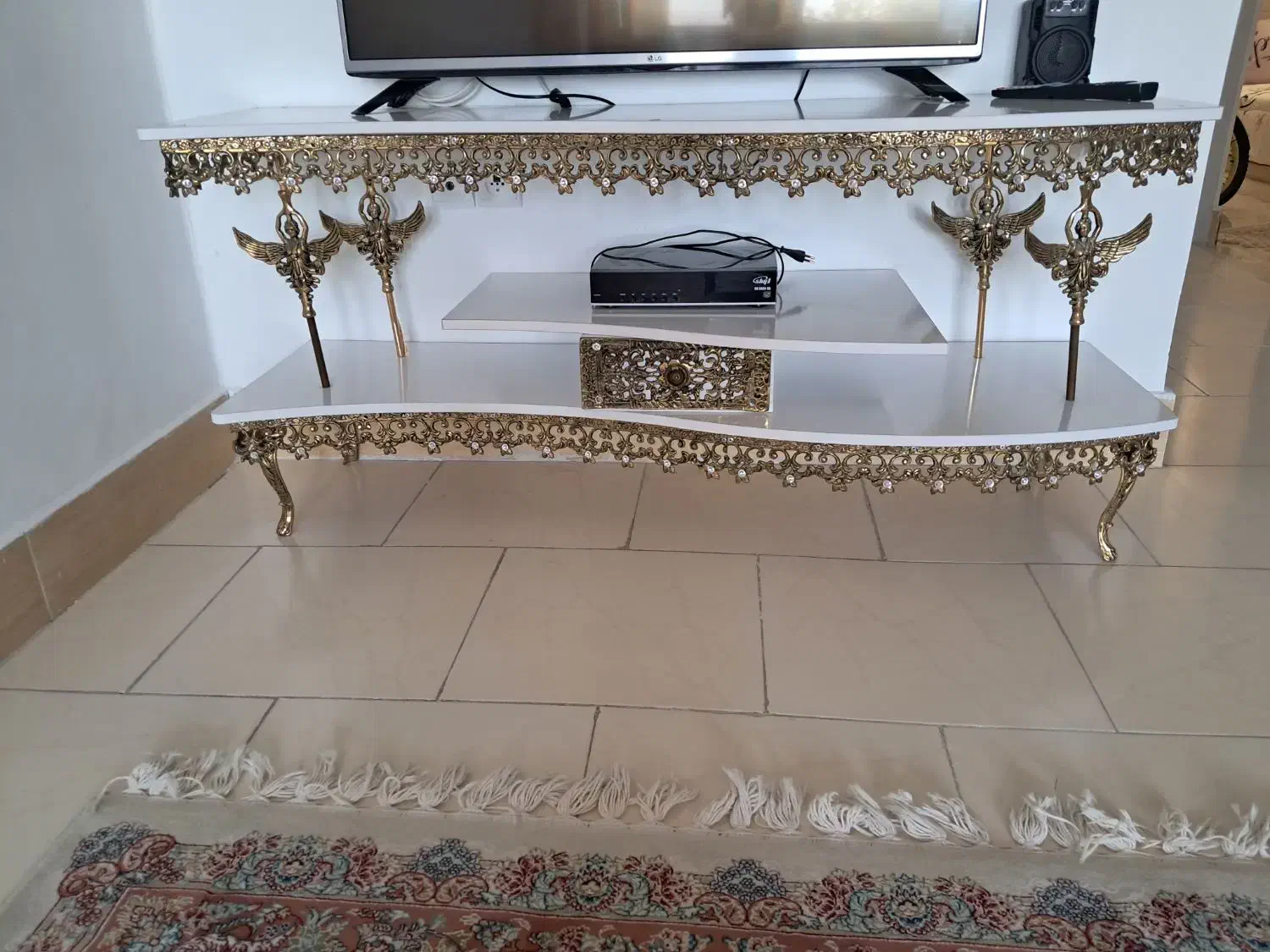 برنز|ساعت دیواری و تزئینی|زنجان, |دیوار