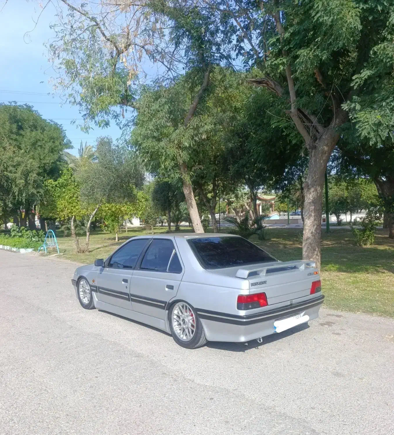 پژو 405|خودرو سواری و وانت|دزفول, |دیوار