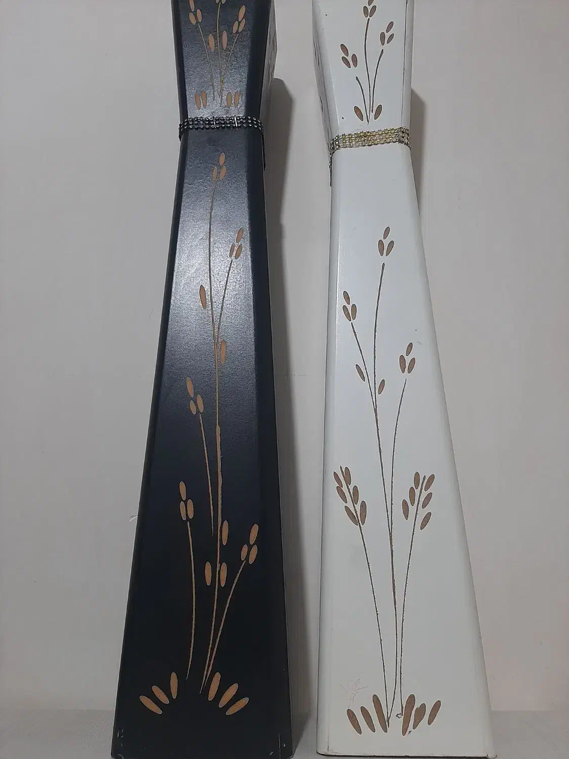 گلدان|صنایع دستی و سایر لوازم تزئینی|خرمآباد, |دیوار