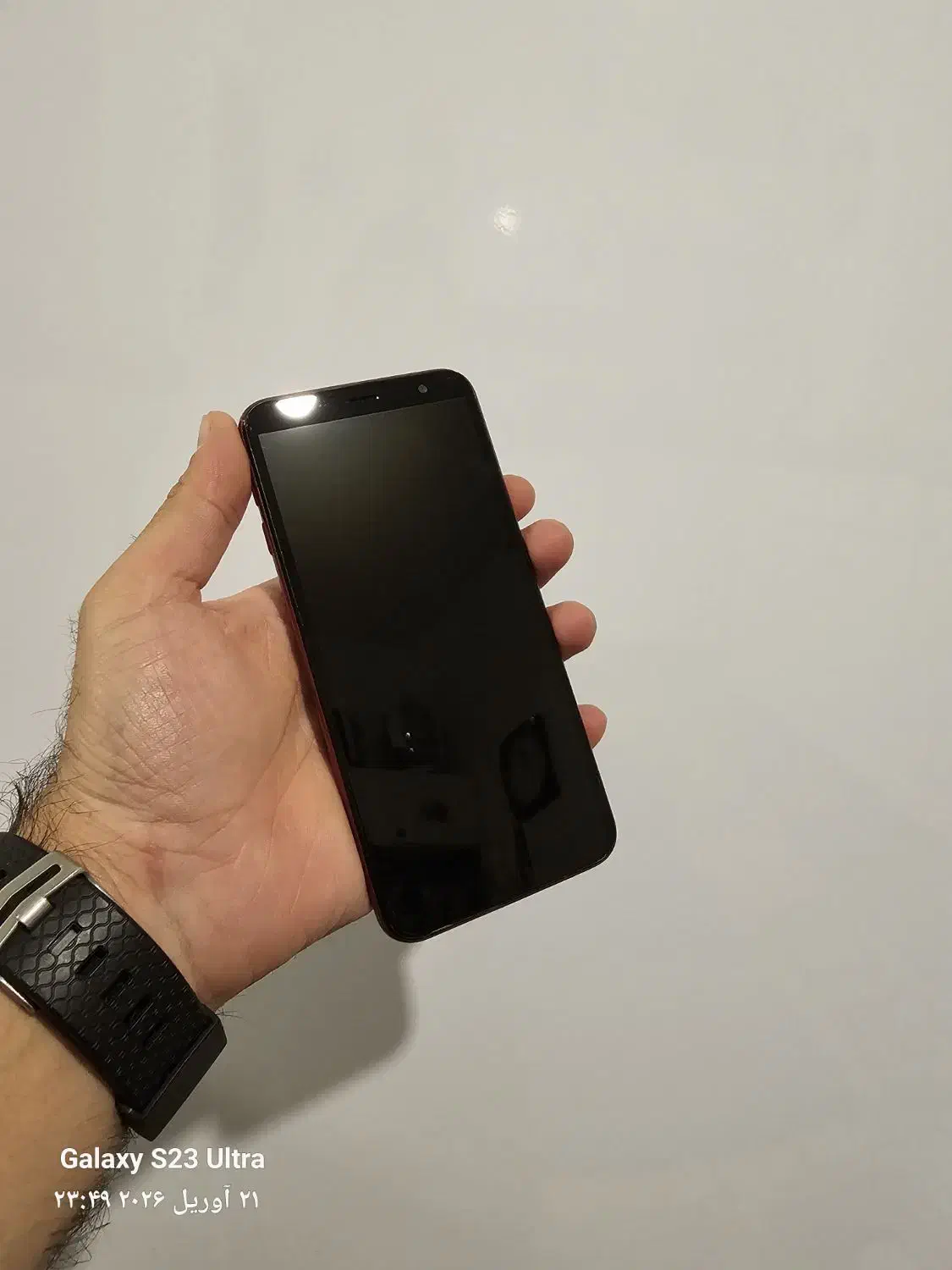 Samsung Galaxy J6 Plus|موبایل|همدان, |دیوار