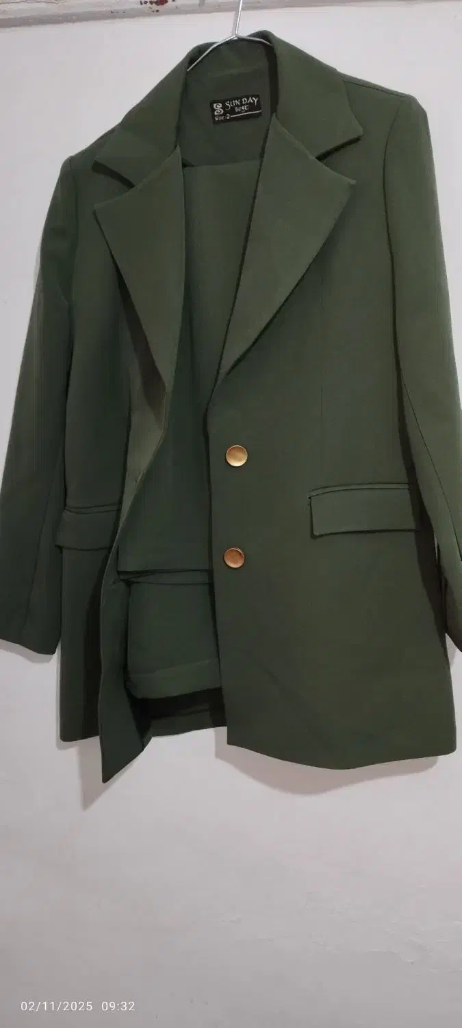 کت و شلوار مازراتی|لباس|قم, عربستان|دیوار