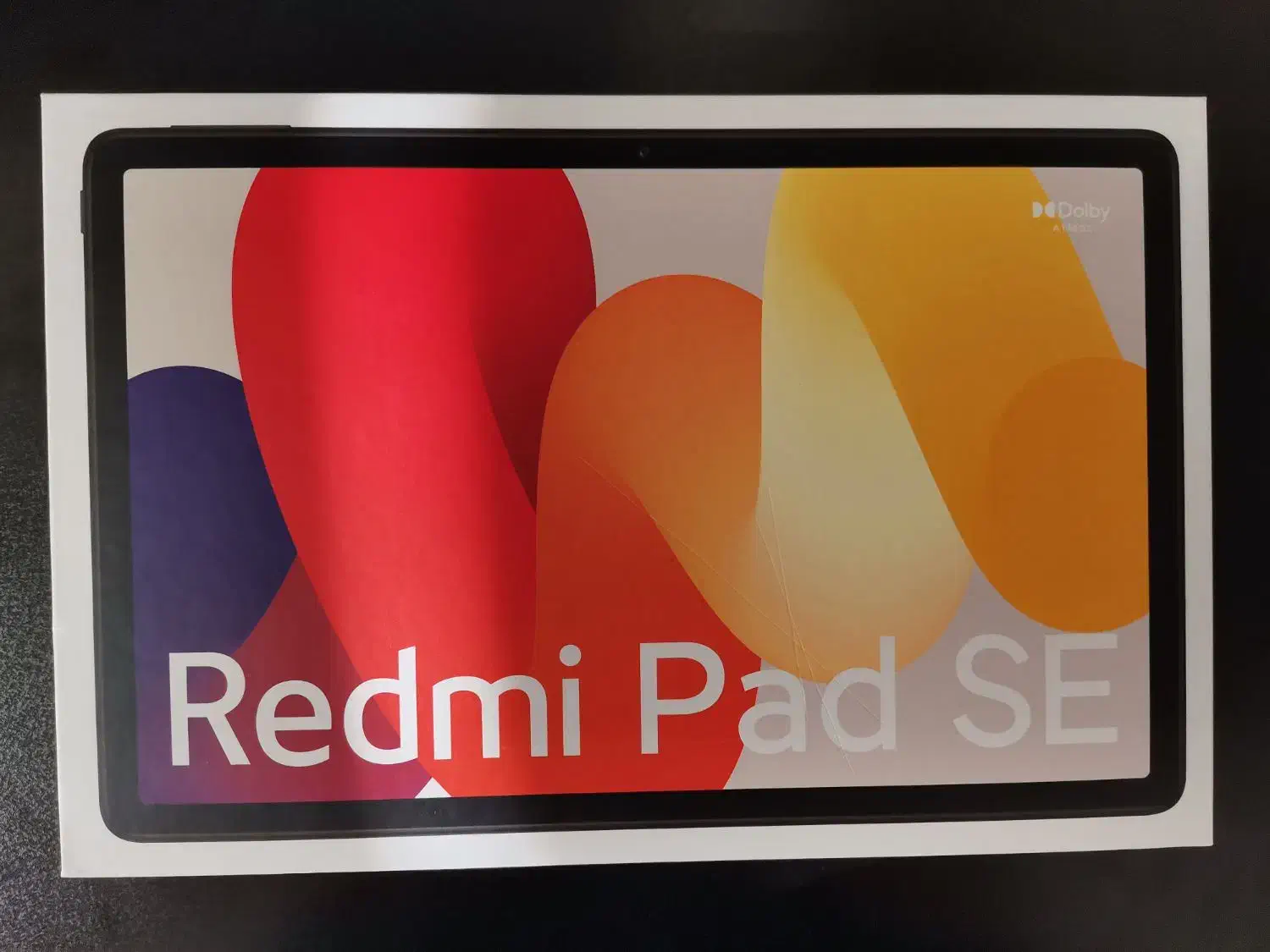 تبلت شیایومی Redmi Pad SE گلوبال|تبلت|تهران, کوهک|دیوار