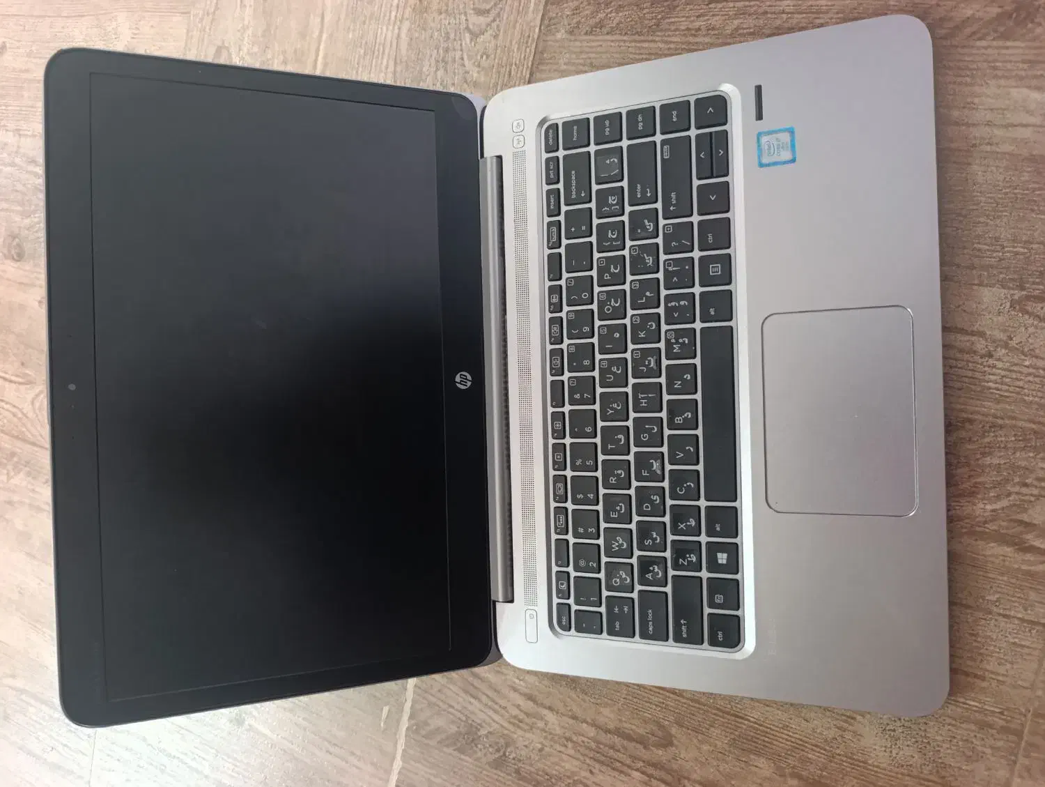 لباتابhp|رایانه همراه|سیلاخور, |دیوار