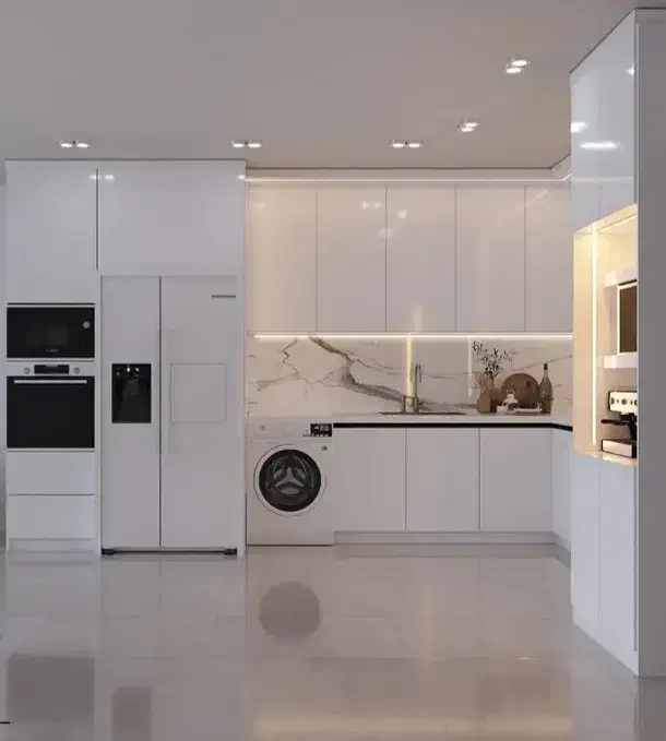 کابینت زیبا سازان کد ۰۸۱|مصالح و تجهیزات ساختمان|شیراز, لشکری|دیوار