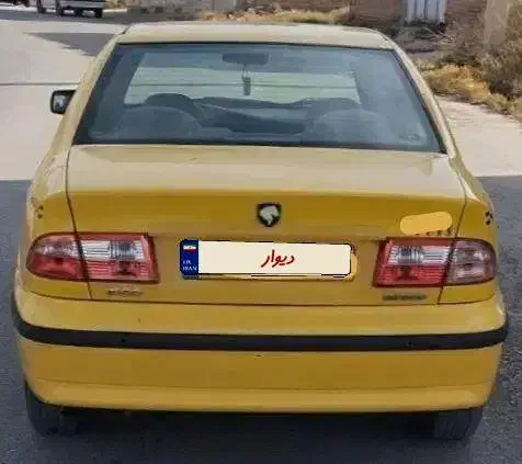 تاکسی|خودرو سواری و وانت|تبریز, |دیوار