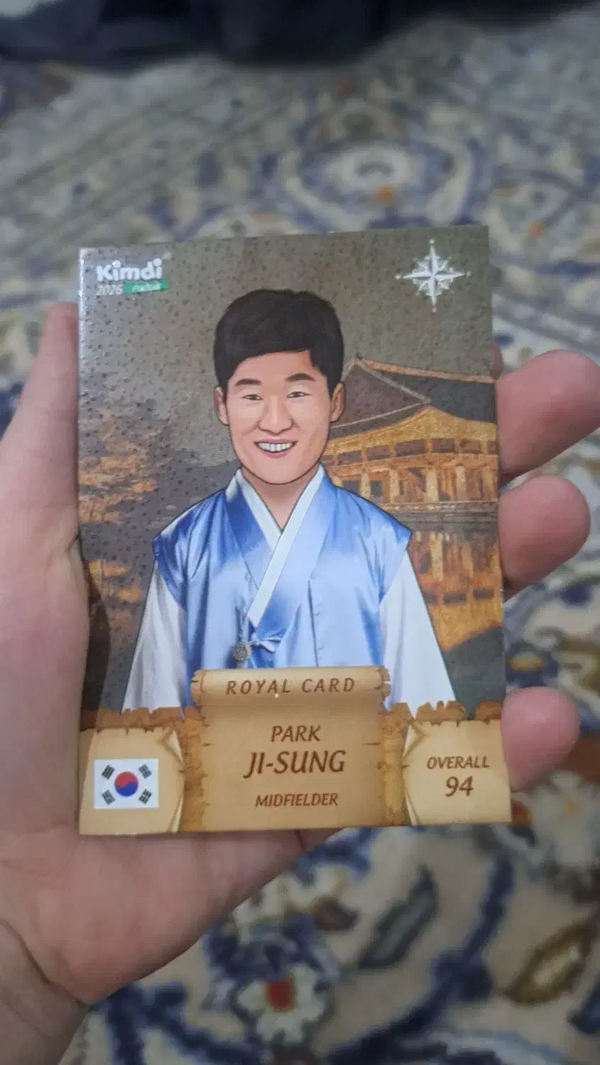 کارت کیمدی ۲۰۲۶|کلکسیون و سرگرمی|کرج, کوی امامیه|دیوار