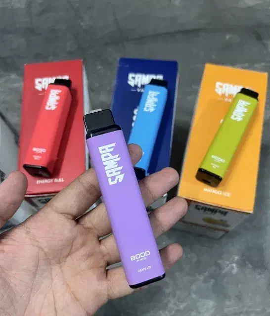 ویپ sampa|زیورآلات و اکسسوری|زاینده رود, |دیوار