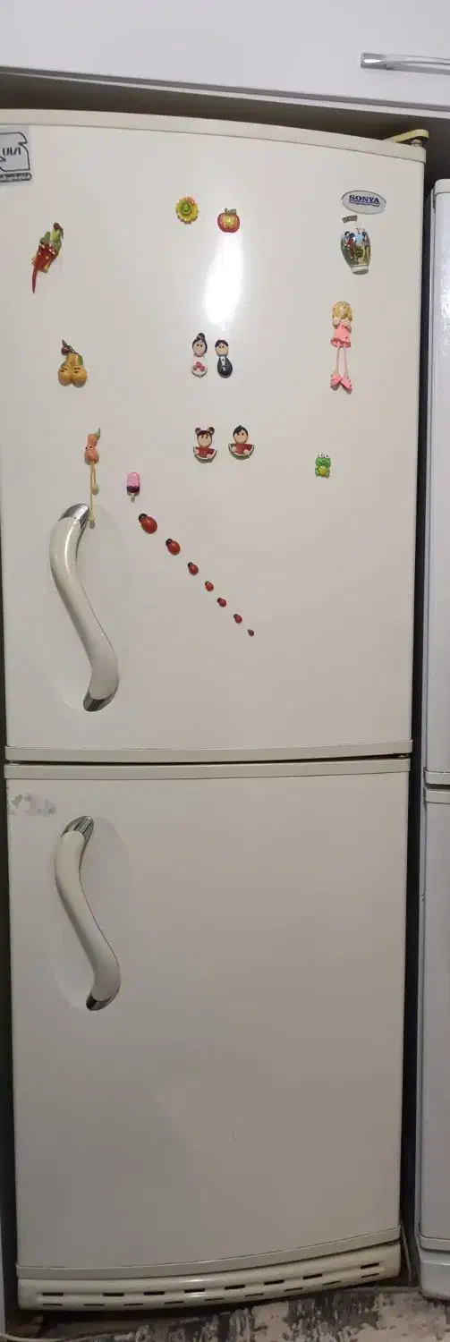 یخچال|یخچال و فریزر|همدان, |دیوار