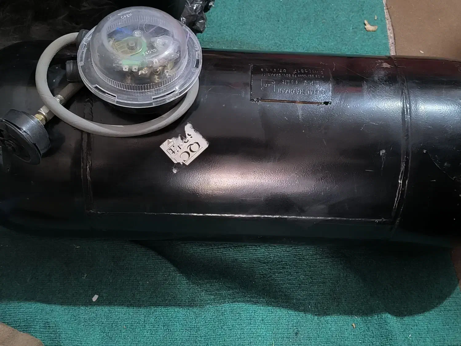 گاز|اجاق گاز و لوازم برقی پخت‌وپز|برازجان, |دیوار