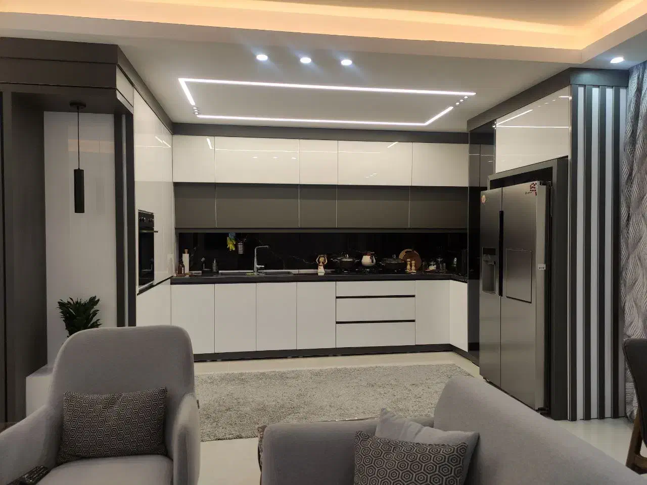 اپارتمان|فروش آپارتمان|اسدآباد, |دیوار