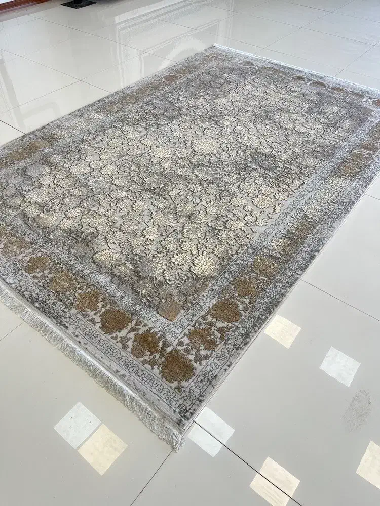 فرش مدرن 500 شانه کاشان طراحی خاص قیمت استثنایی|فرش|تهران, تهرانپارس شرقی|دیوار