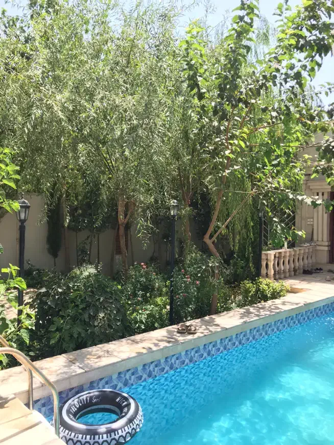 باغ ویلا|فروش خانه و ویلا|کرج, عظیمیه|دیوار